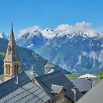 La Grange Huez