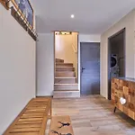 La Grange Huez