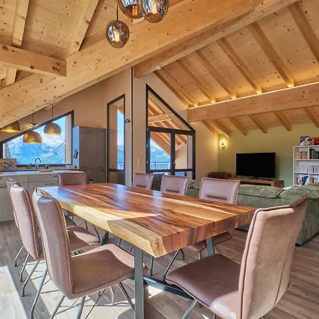 La Grange * Huez