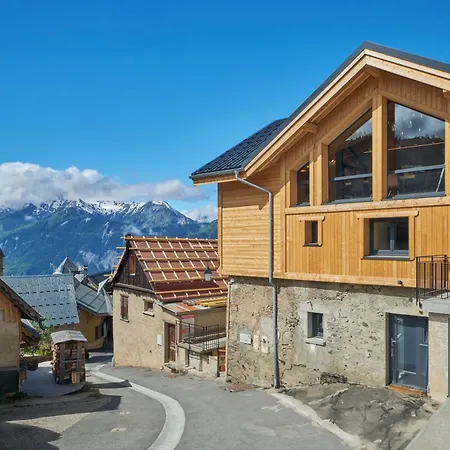 Lägenhet La Grange
