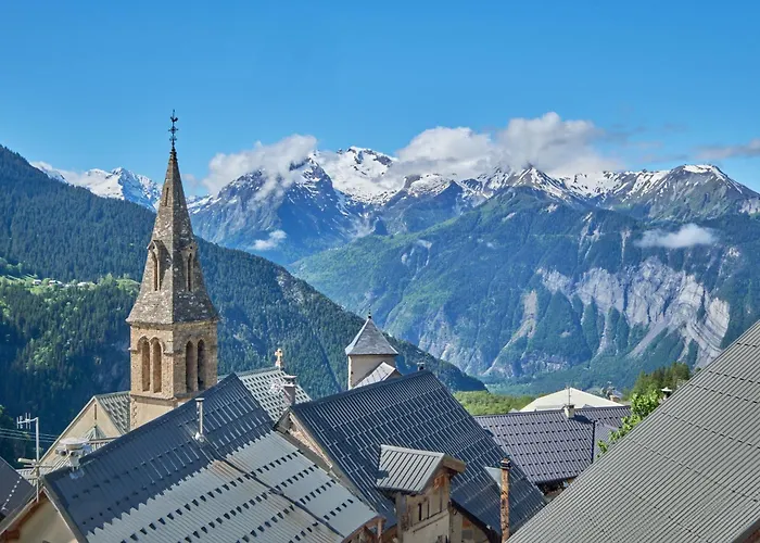 La Grange Huez