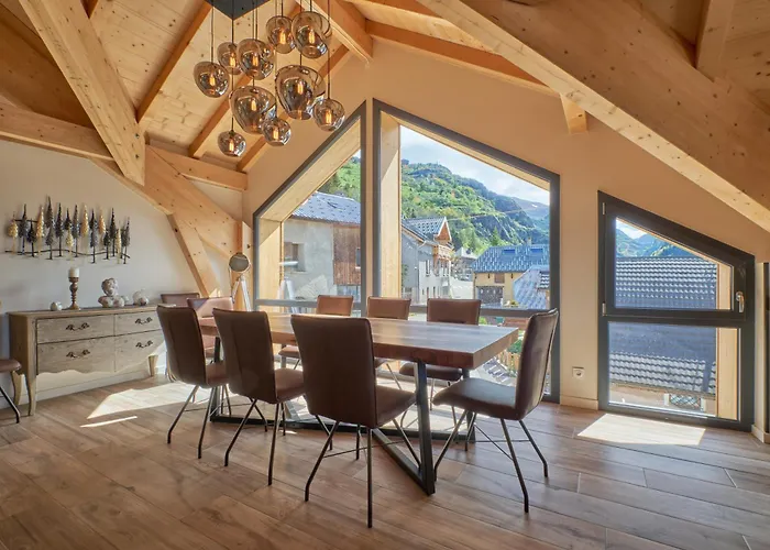 La Grange Daire